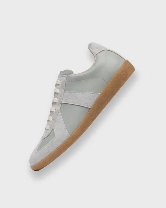 Vintage Court Sneaker