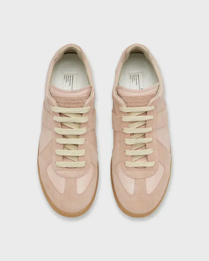Vintage Court Sneaker
