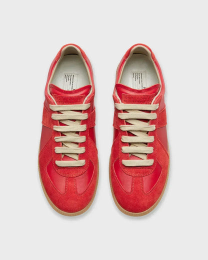 Vintage Court Sneaker
