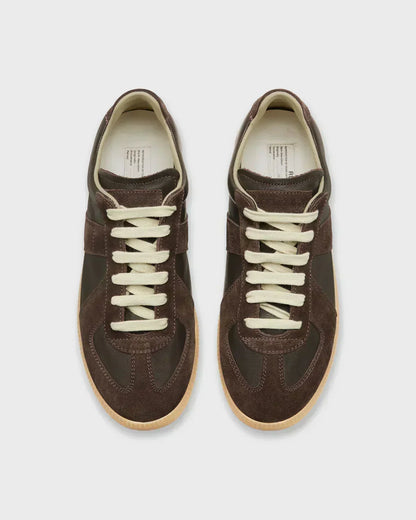 Vintage Court Sneakers P2